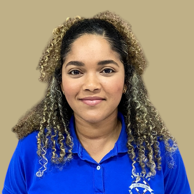 Melanie Escobar P.
Auxiliar Contabilidad