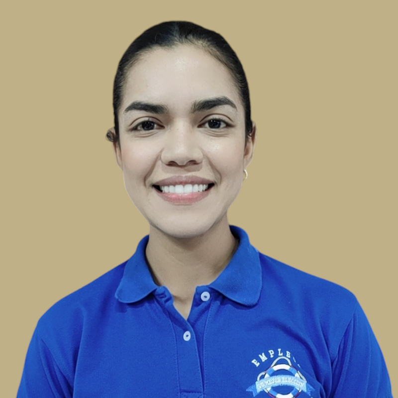 Daniela Uribe
Psicologa
